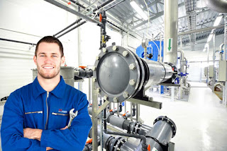 Local Commercial Plumbing Repairs in Denver Colorado