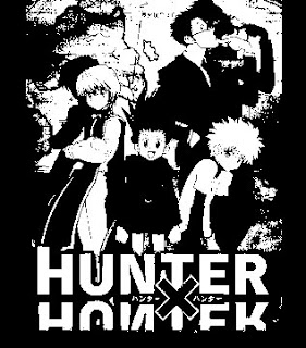 Hunter x Hunter Anime Reviews