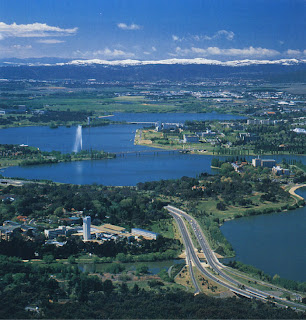 Canberra Australia