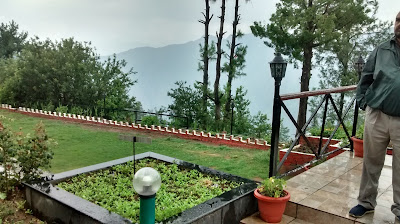 Mashobra is a tiny but real calm in addition to placidity colina station inwards Shimla district of Himachal Pra IndiaTravelDestinationsMap: INDIA TRAVEL - H5N1 CALM AND QUIET SUMMER RETREAT - MASHOBRA, SHIMLA