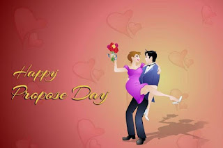 Funny Happy Propose Day SMS Ig Captions For Pictures