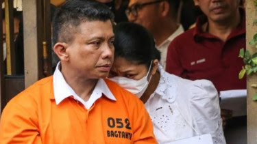 Polri: Ferdy Sambo Tak Hadiri Sidang Banding Putusan PTDH  