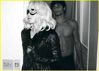 madonna w magazine