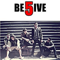 BE5IVE - Sahabat Terbaik