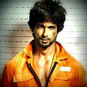 Rambo Rajkumar's first look from Oct 1st