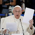 El papa Francisco “durmió bien y está descansando”