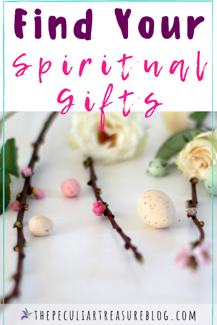find-your-spiritual-gift