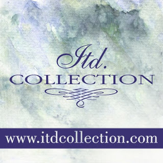 Inspiracja ITD collection - maroko w żarówce i czekoladownik