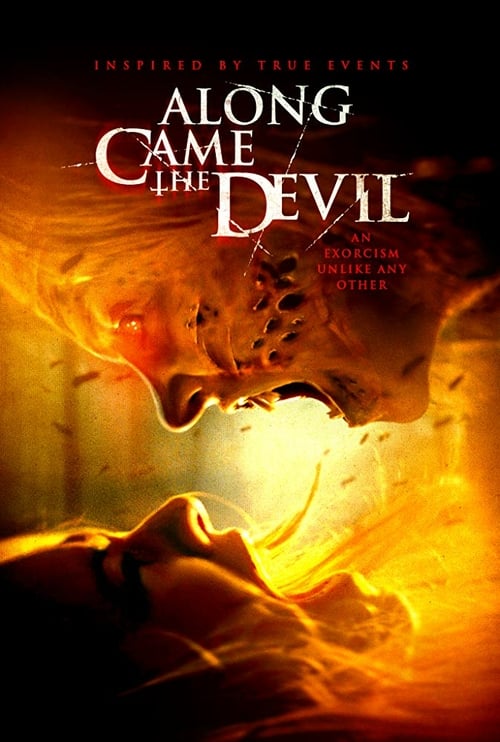 Along Came the Devil 2018 Film Completo Streaming