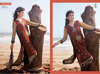 Khaddar Casual Winter Catalog 2013-2014 By Ittehad-35