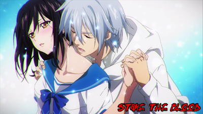 Strike the Blood Subtitle Indonesia