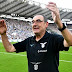 Sarri Cut Short His Vacation To Return To Rome Earlier To Meet With Lotito About Lazio's Transfer Market