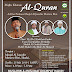 Poster Majlis Khatam Al Quran Perdana Masjid Mutiara Rini Skudai, Johor