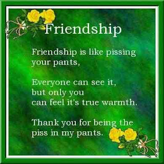 friendship poem