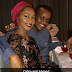 Lovely Photo Of Zhara Buhari And Husband Ahmed Indimi