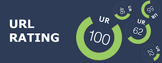 ng is used to measure how strong a link profile is KNOWN URL RATING (UR) ON AHREFS