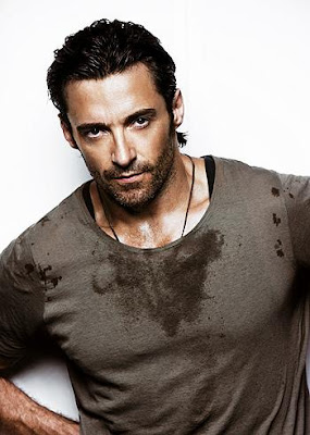 Hugh Jackman [Hollywood Actor]