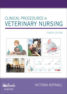 Clinical Procedures in Veterinary Nursing, 4th Edition PDF