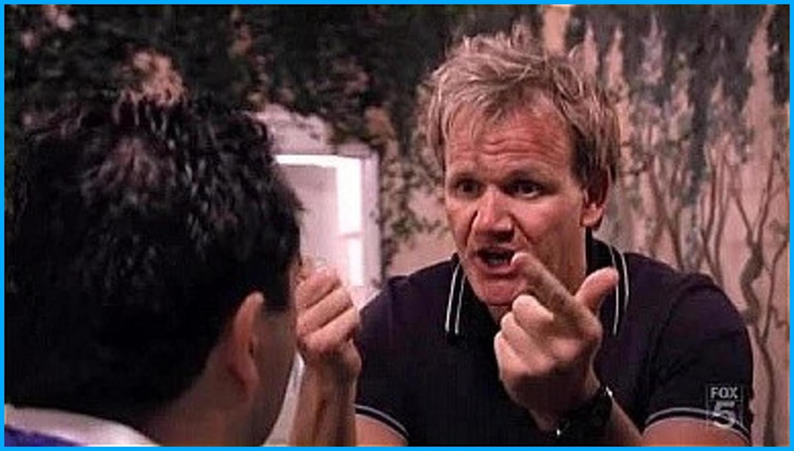 16 Kitchen Nightmares Peters Secret Garden Summary Kitchen,Nightmares,Peters
