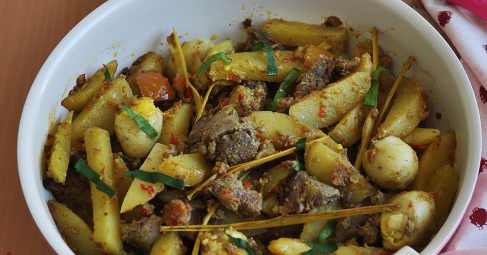 MamaDhiNar kitchen: Hati ayam, Kentang, Telur Puyuh Bumbu 