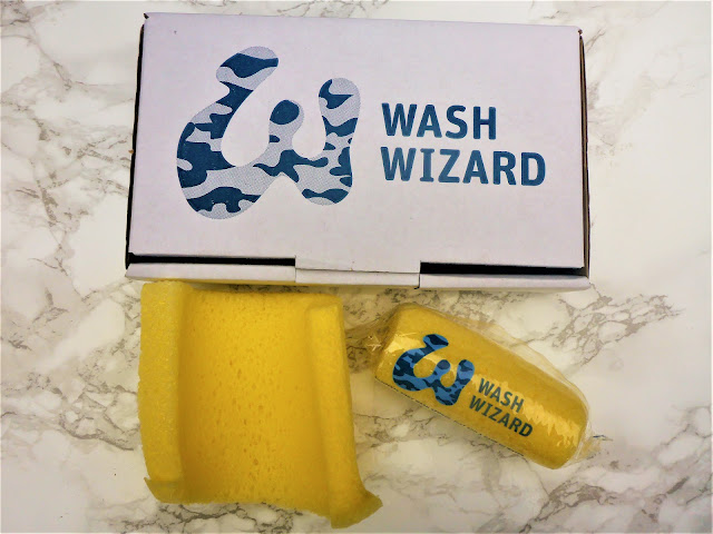 Wash Wizard