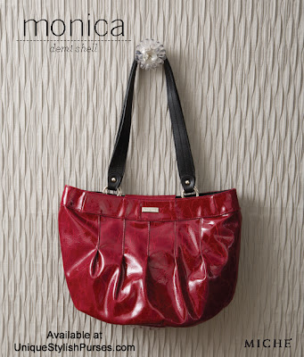 Monica for Demi Bags