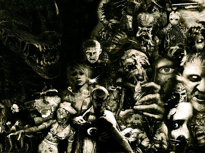 Horror Wallpaper