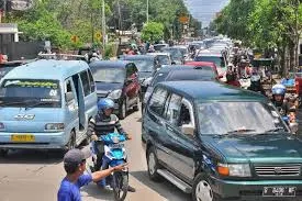 Ketua MTI Cirebon, Di Kota Cirebon Bisa Di Berlakukan One Way Di Jama-Jam Tertentu Untuk mengurai Kemacetan