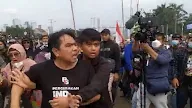 Pimpinan Komisi III Yakin Pengeroyok Ade Armando Bukan Mahasiswa