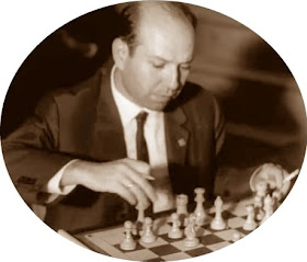el ajedrecista Arturo Pomar Salamanca