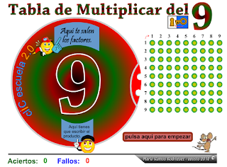 http://www.eltanquematematico.es/tablasnuevas/tabladel9_p.html