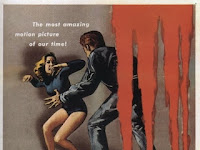 [HD] Yo fui un hombre lobo adolescente 1957 Pelicula Completa
Subtitulada En Español