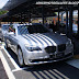 BMW 7 Series F01/F02