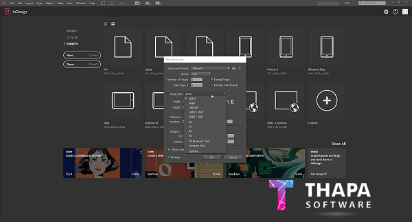 Adobe InDesign 2023 v18.0 Pre-Activated