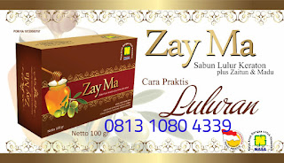 jual zayma