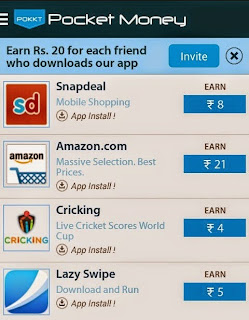 pocket+money