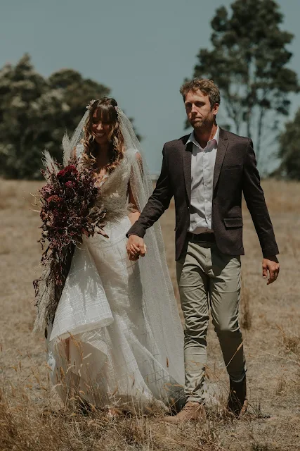 MILA AND JESSE MARGARET RIVER WEDDINGS DIY IDEAS