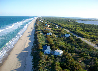 Aerial Photography Melbourne FL