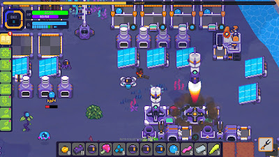 Nova Lands Game Screenshot 7
