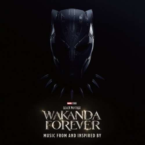 Burna Boy – Alone (Black Panther: Wakanda Forever) Mp3 Download 2022  