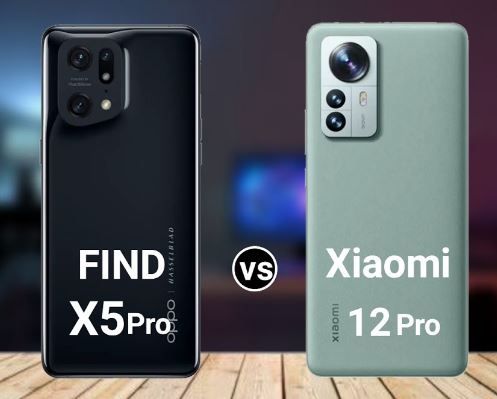 Which phone is better, Xioami or OPPO  top model smartphones in 2023?