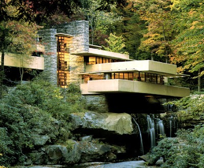 Visitors to Toast Sunset at Fallingwater’s 18th Annual Twilight Tour