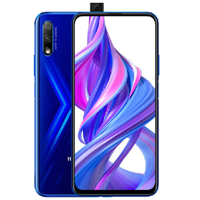 Honor 9x 64 Go Prix Maroc