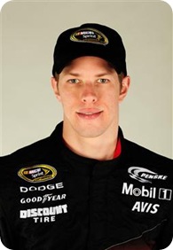 2010 NSCS Brad Keselowski