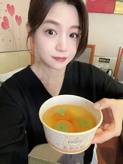 Persimmon Tangyuan Lantern Festival