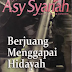 Asy Syariah 64 - Berjuang Menggapai Hidayah