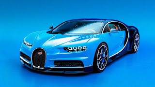 Bugatti