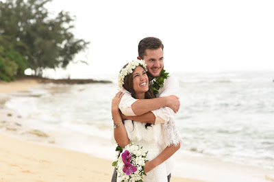 Oahu Romance