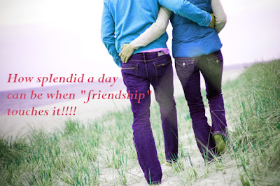 friendship day quotes girlfriend