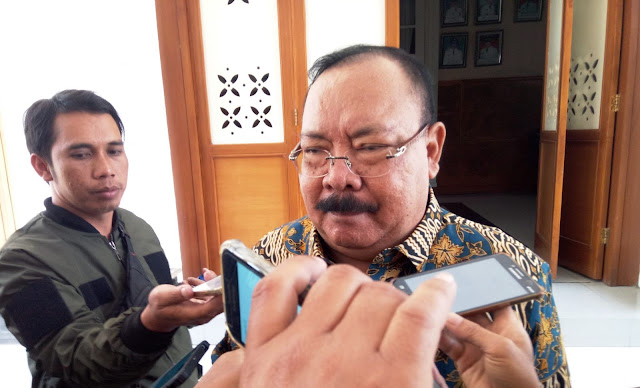 DPR RI Protes Pemerintah Inggris Beri Penghargaan Kepada Separatis Papua